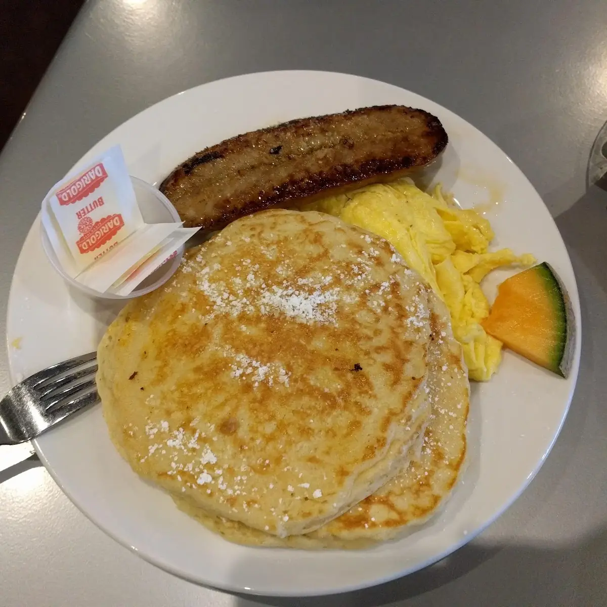 Pancakes
