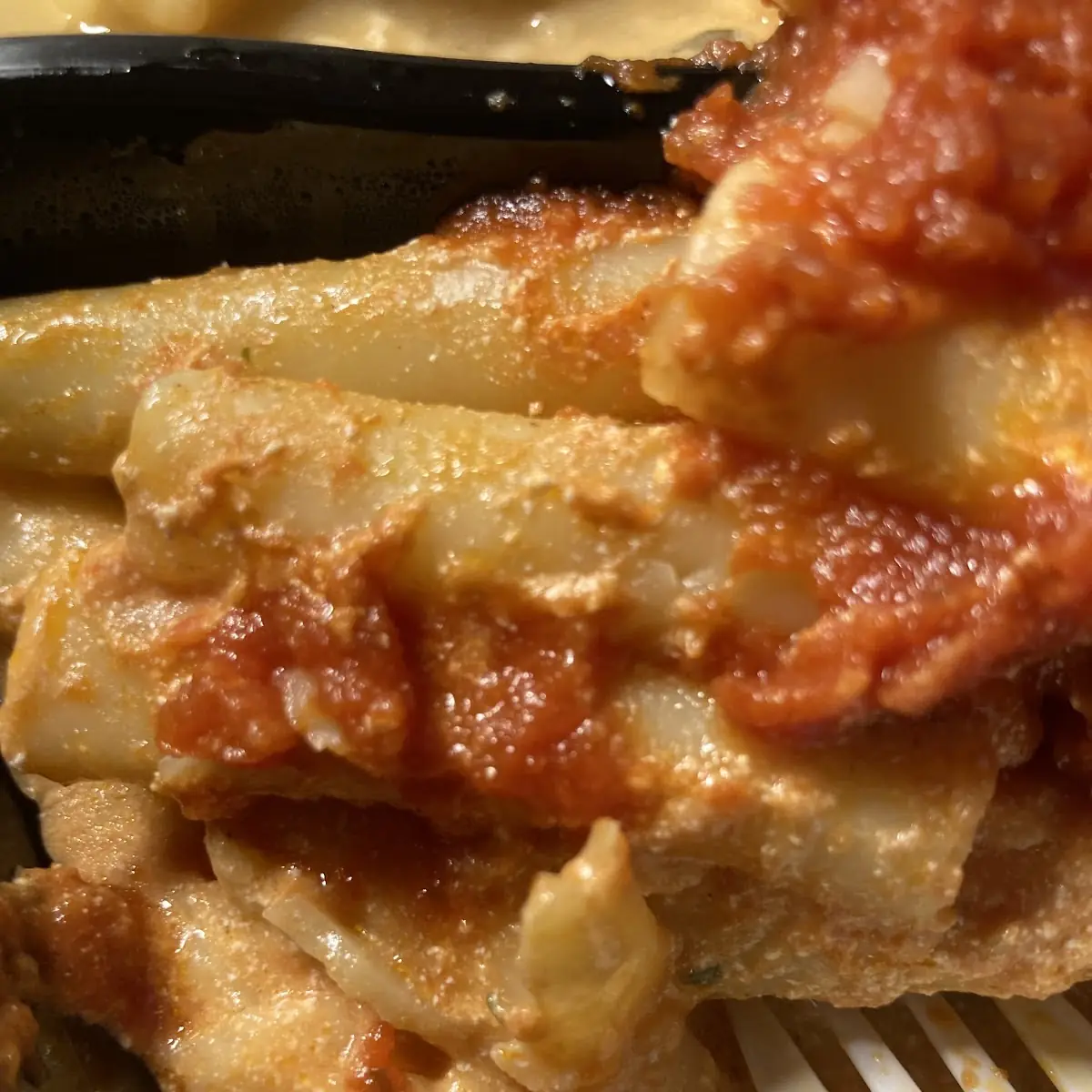Baked Ziti