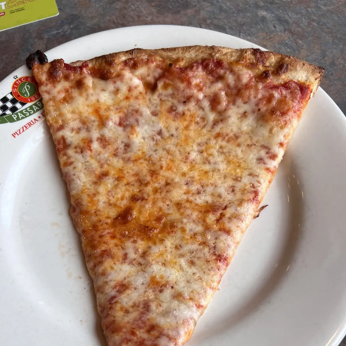 Buffalo Chicken Pizza