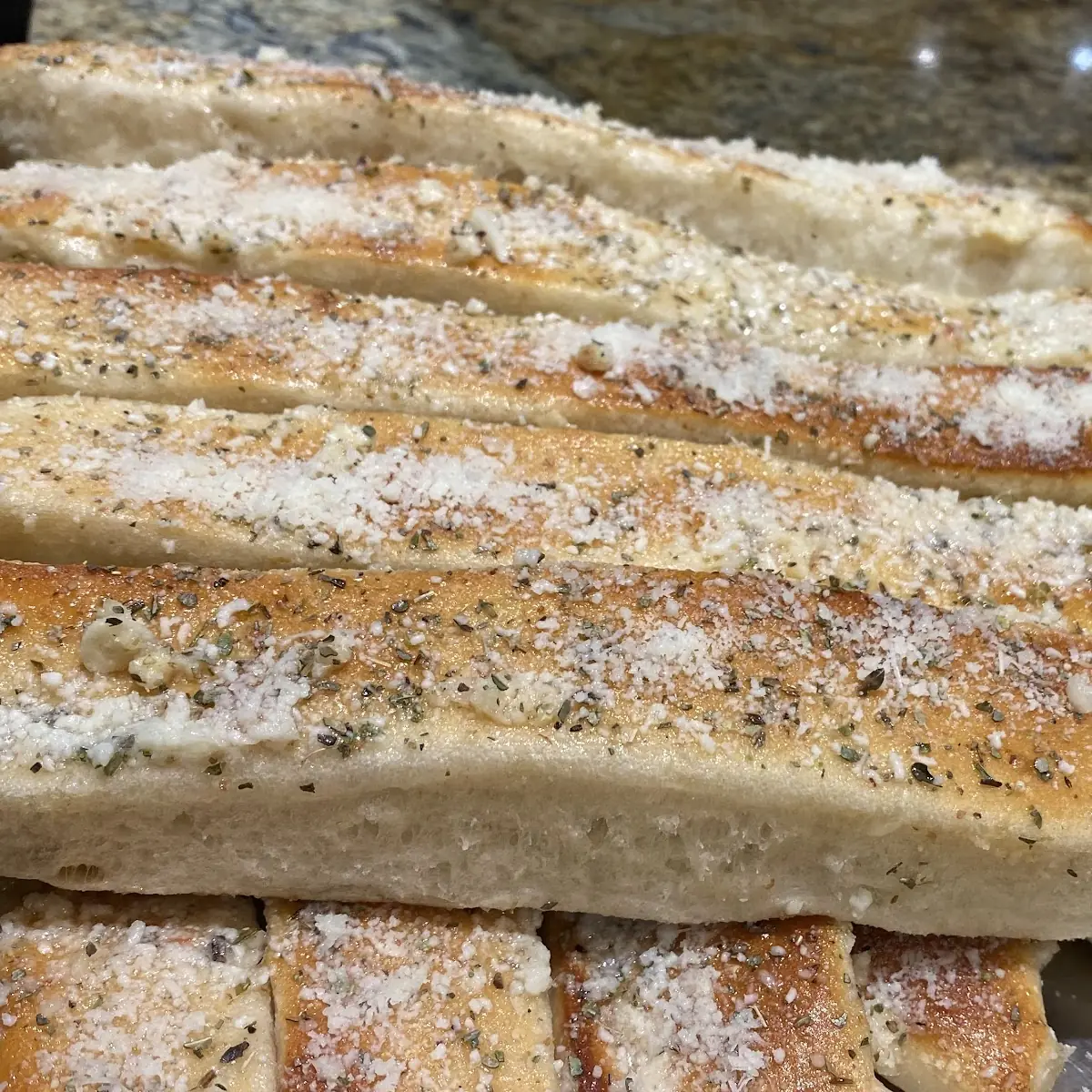 Garlic Bread