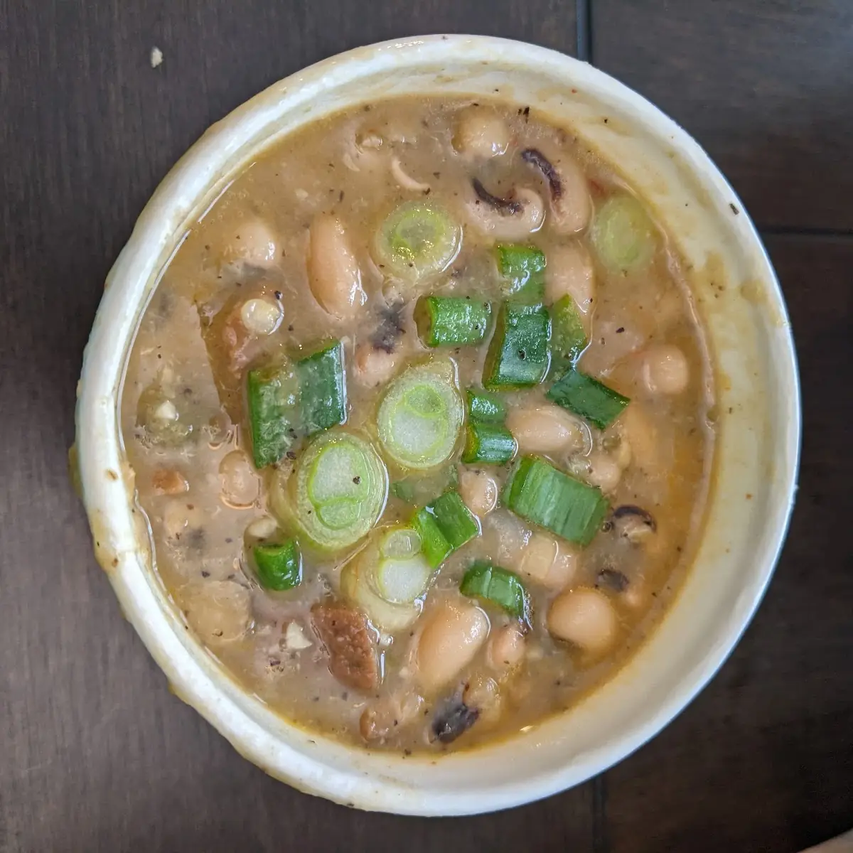 Black Eyed Peas