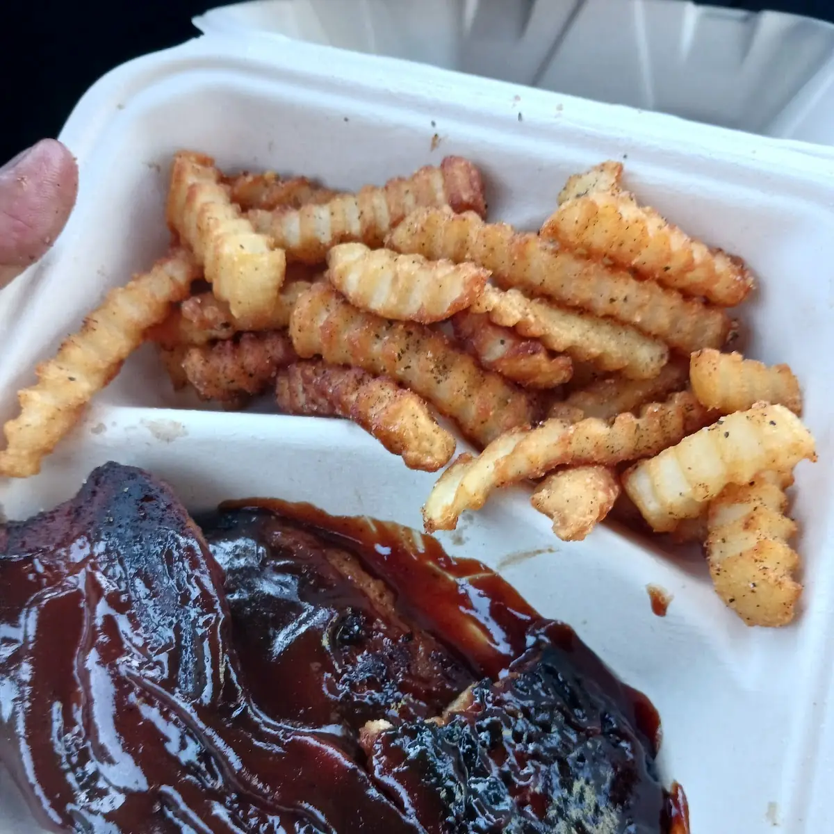 Hunny BBQ