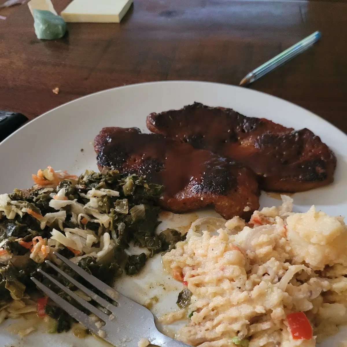 Potato Salad