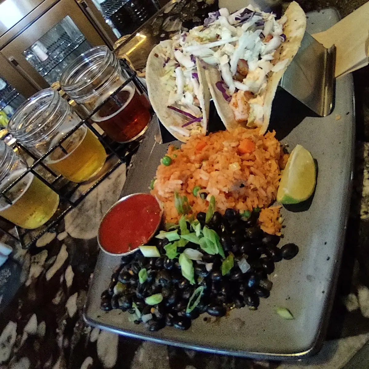 Fish Tacos Pale Ale