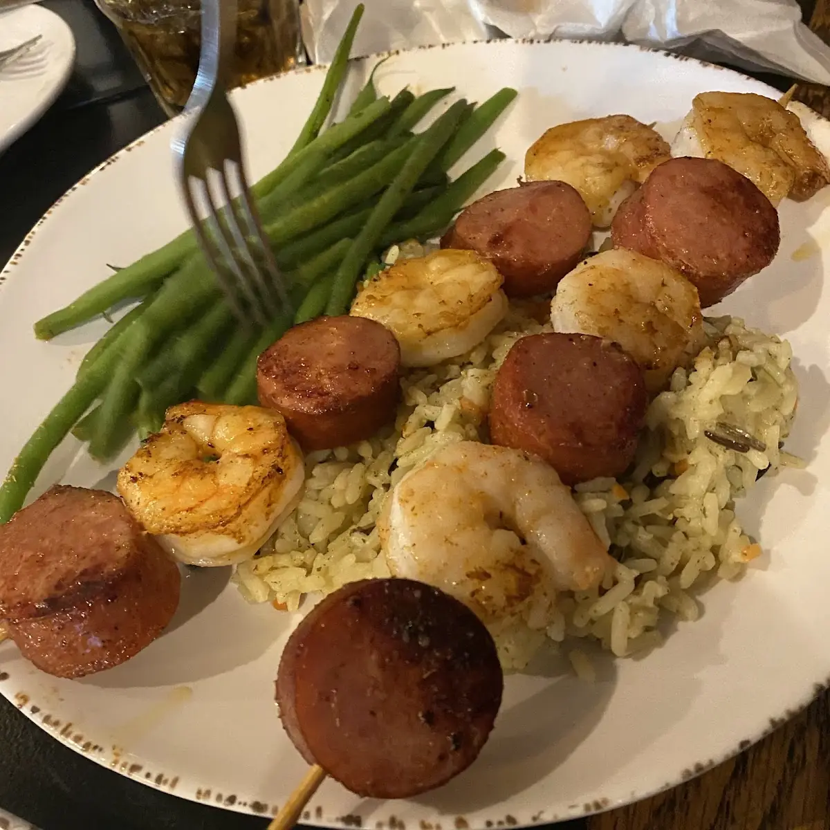Sea Scallops