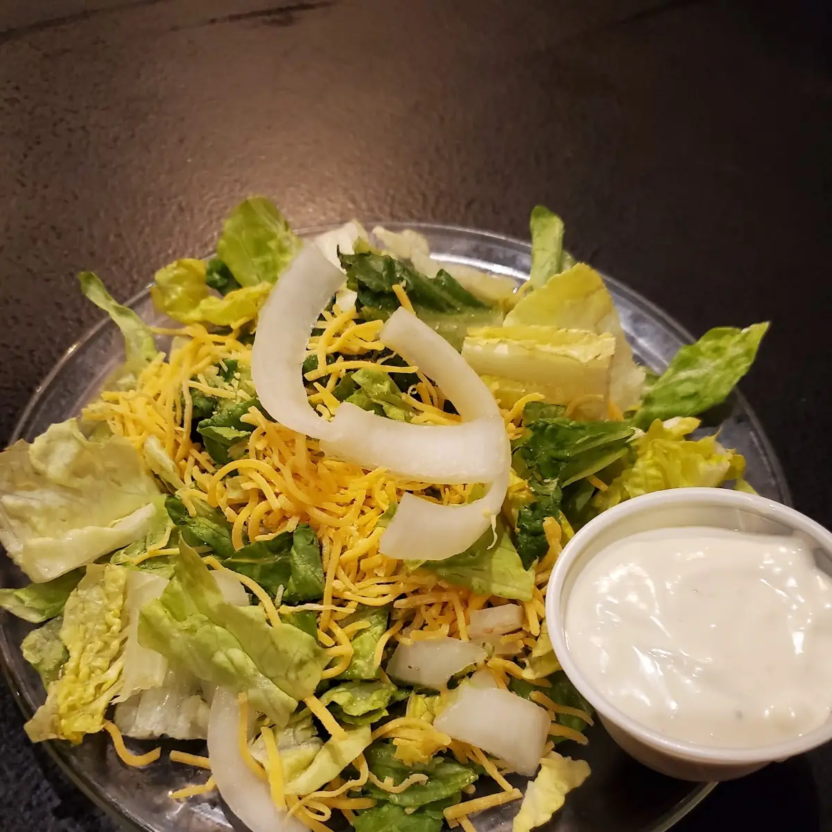 Side Salad