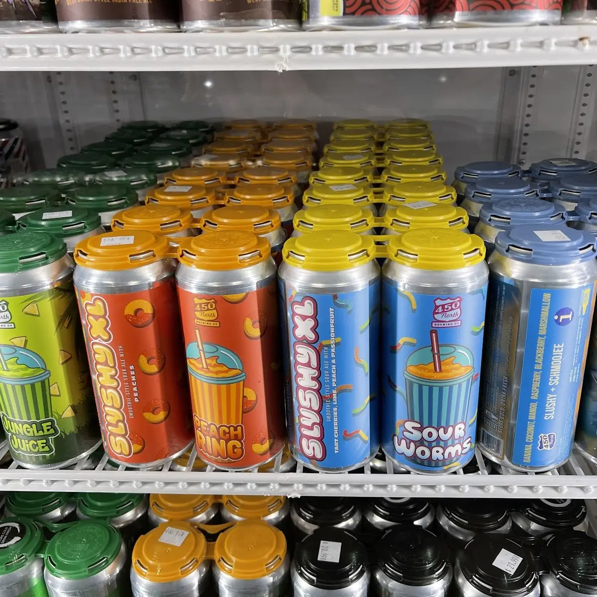 Energy Drink