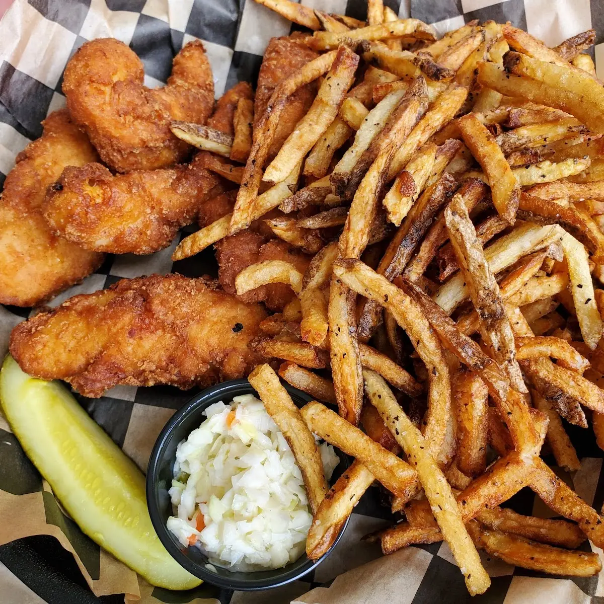 Chicken Tenders