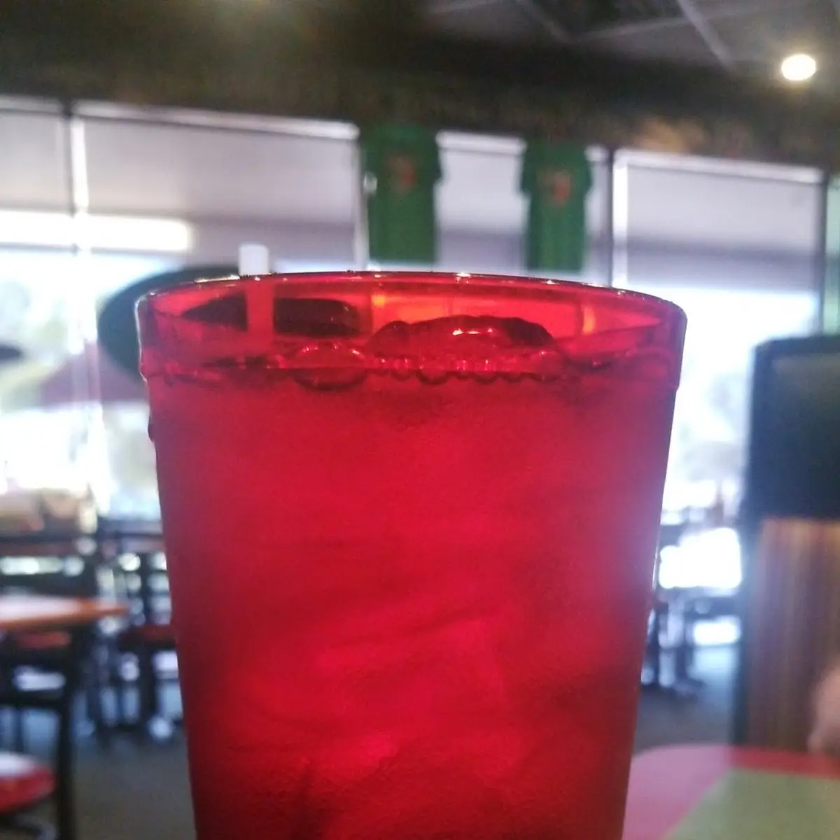 Freshly Brewed Sweet and Unsweetened Tea