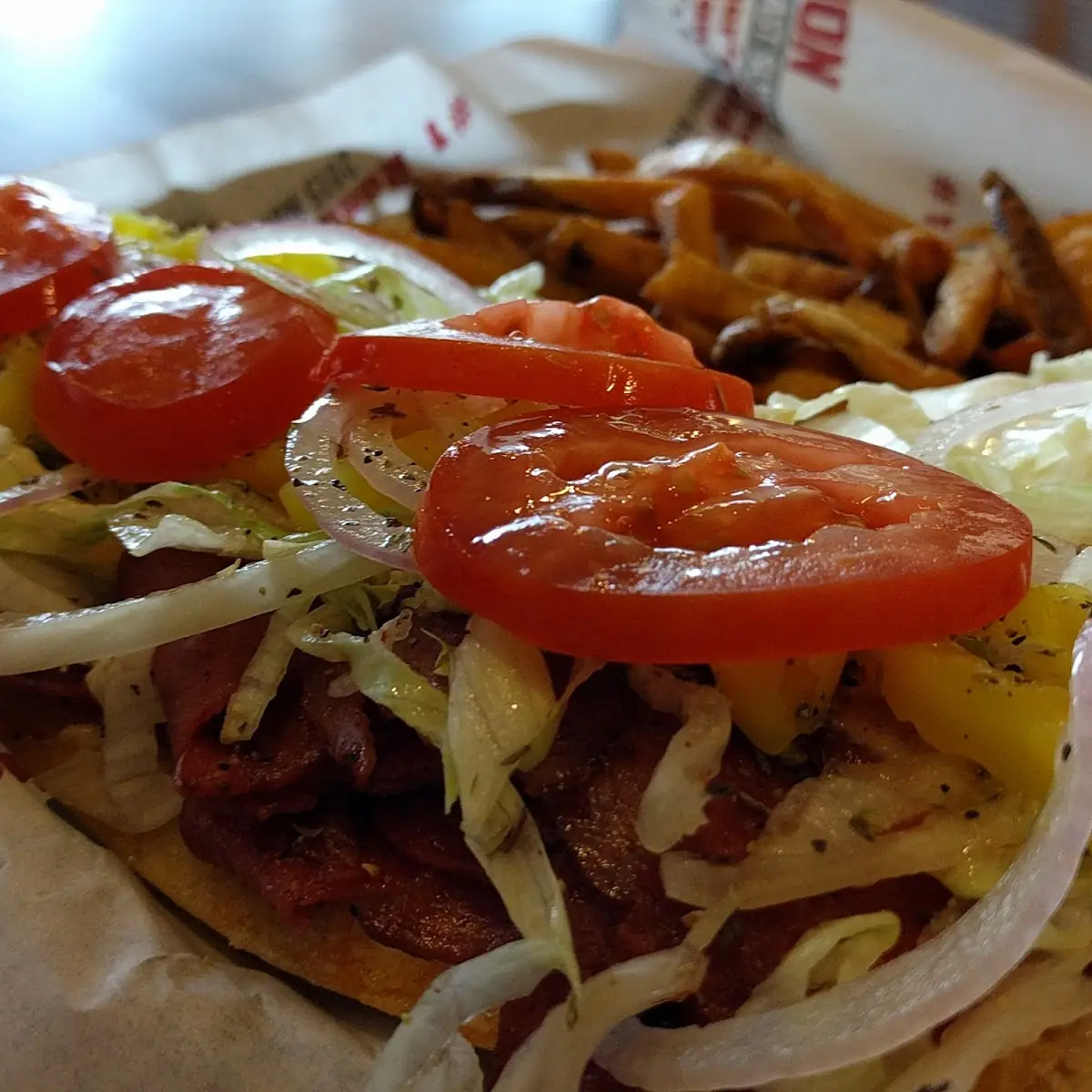 Italian Sub