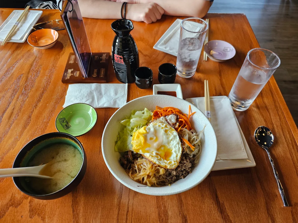Bibimbap