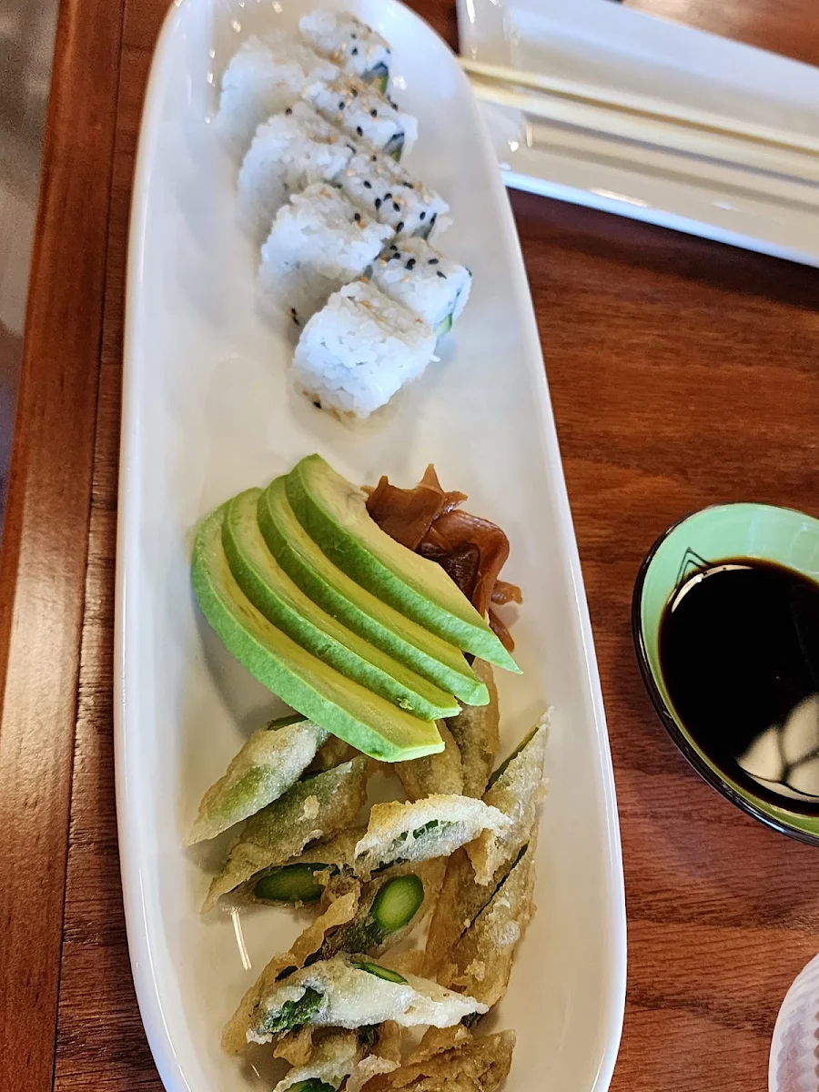 Veggie Delight