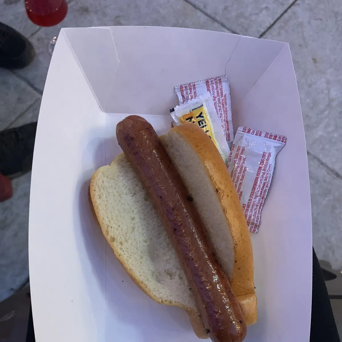 Hot Dog