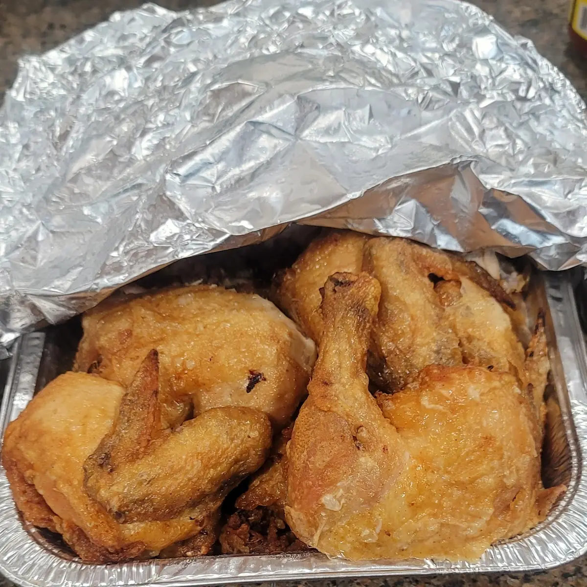 Max's Fried Chicken