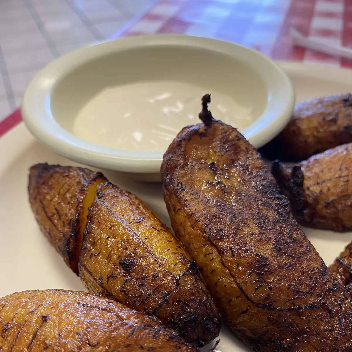 Plantains
