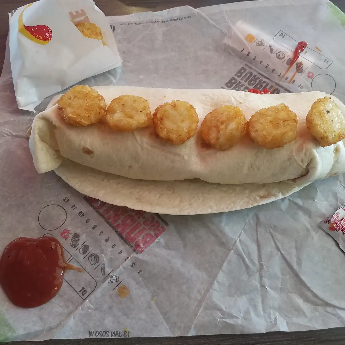Tater Tots