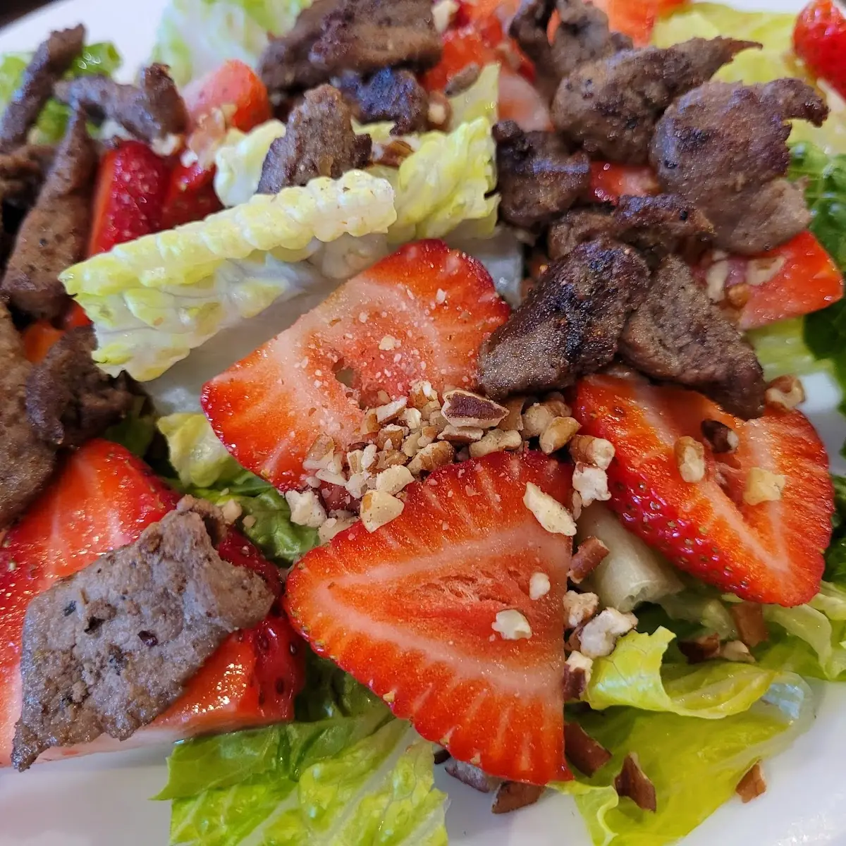 Cobb Salad