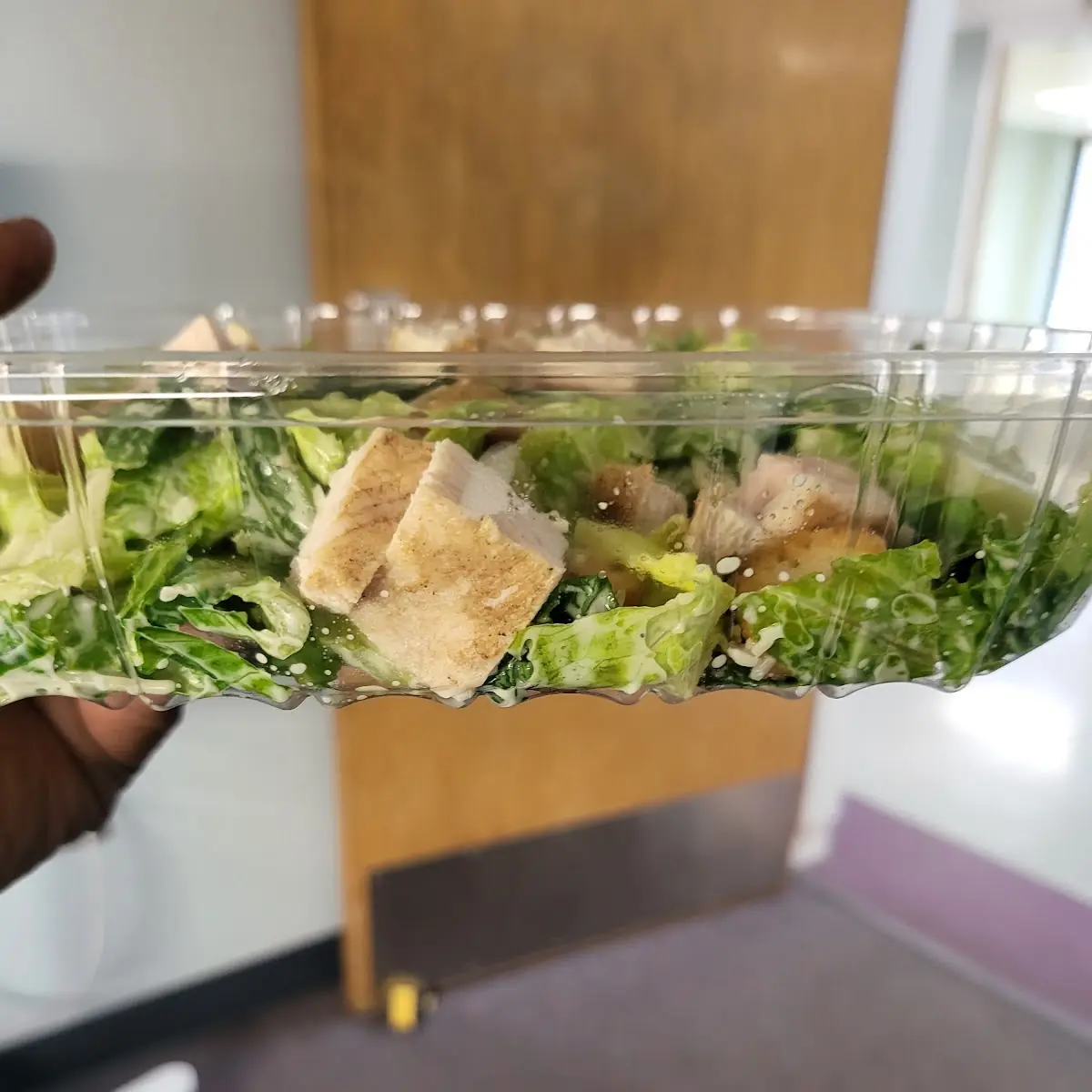 Caesar Salad