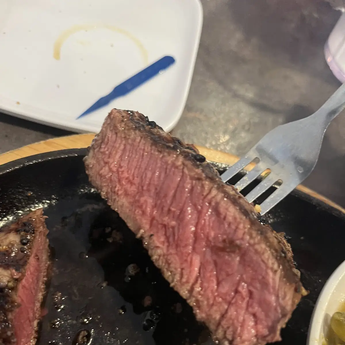 Filet Mignon