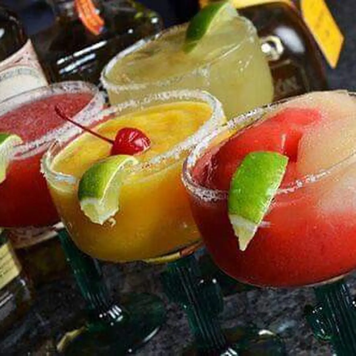 House Margarita