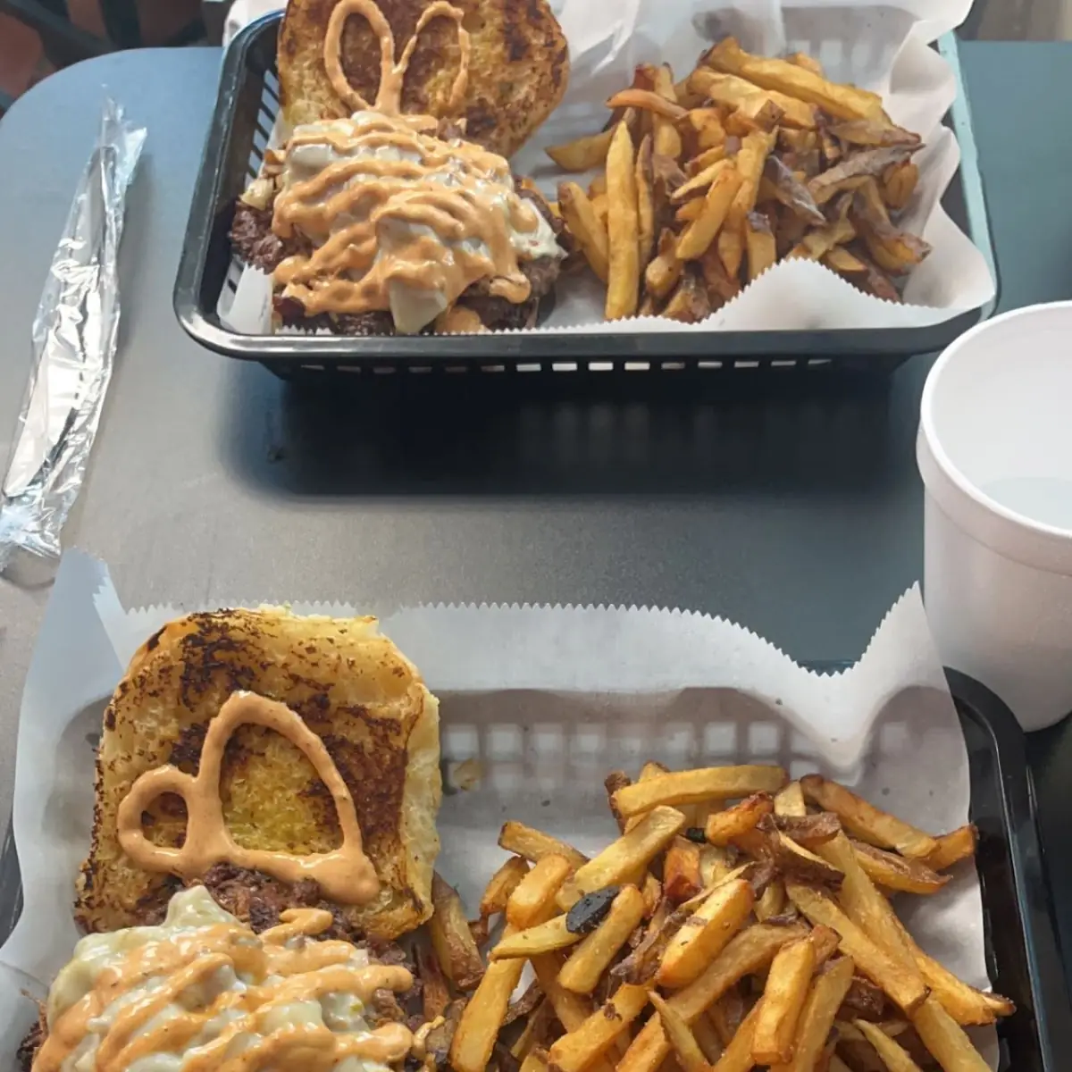 Fresh Cut Fries