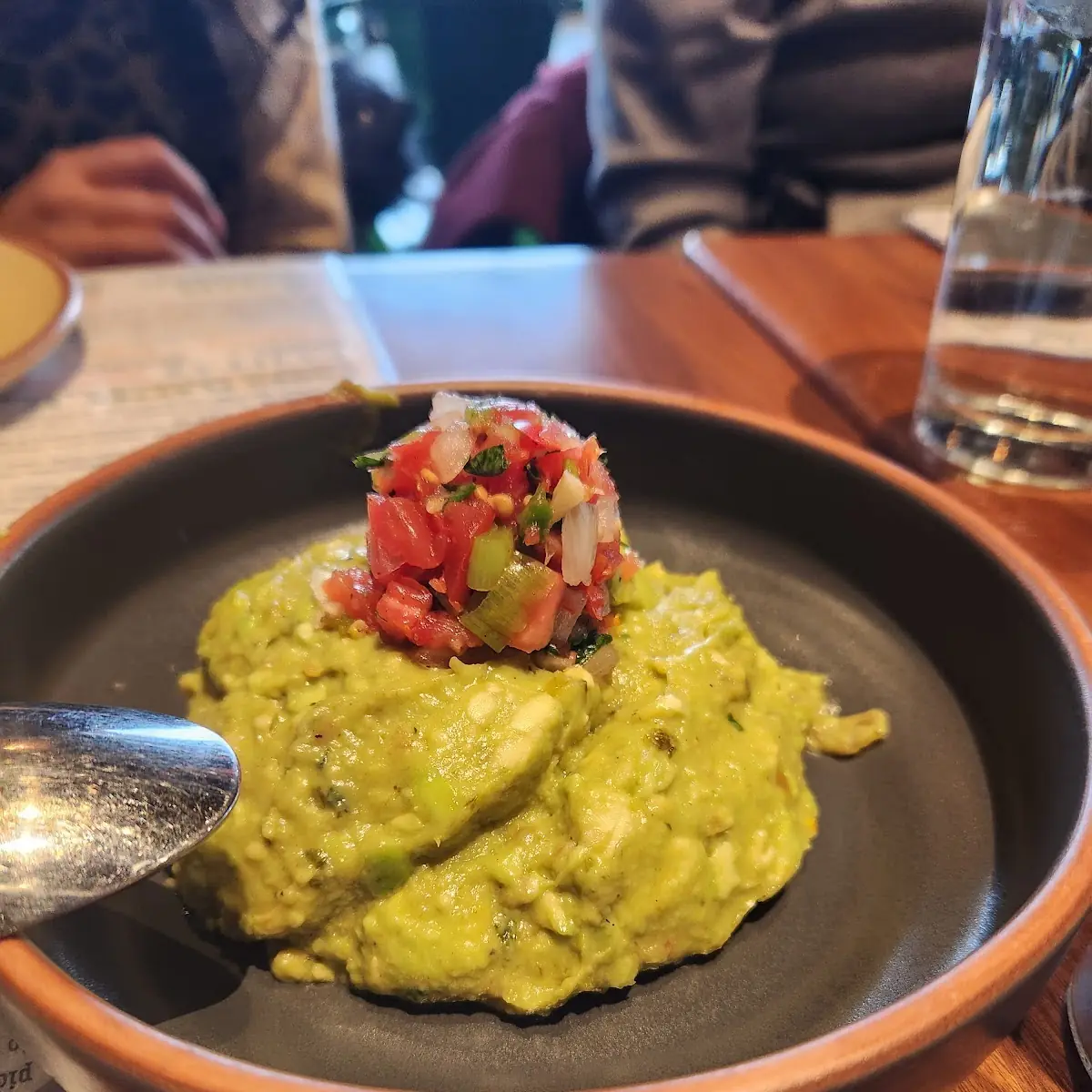 Fresh Guacamole