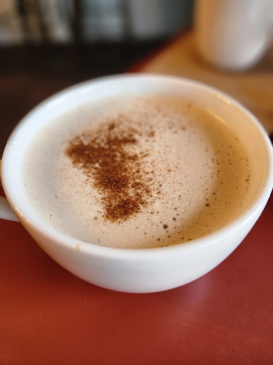 Chai Latte
