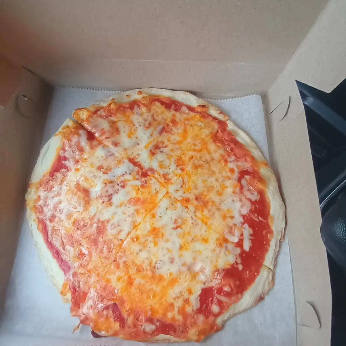 Personal Pizza