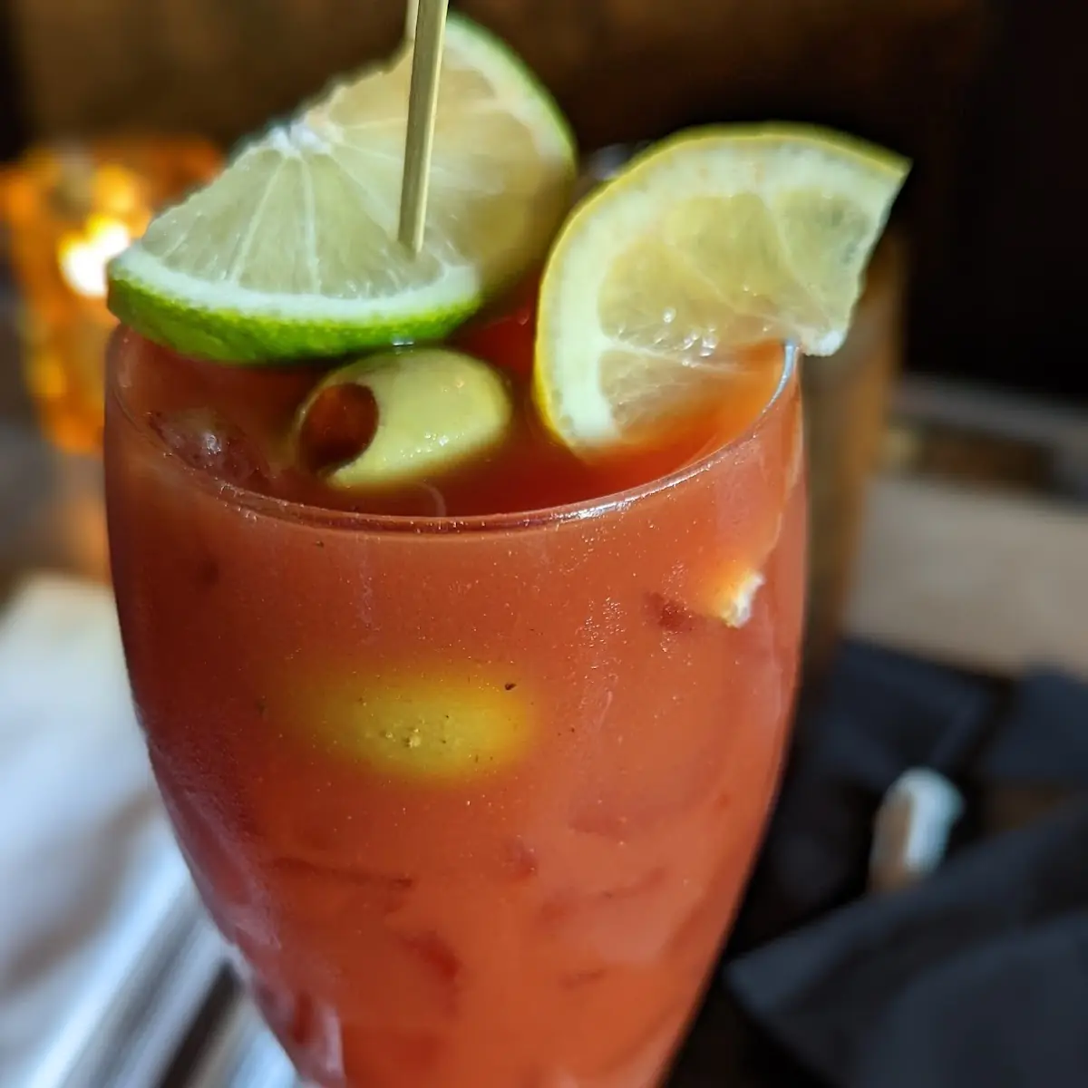 Bloody Mary