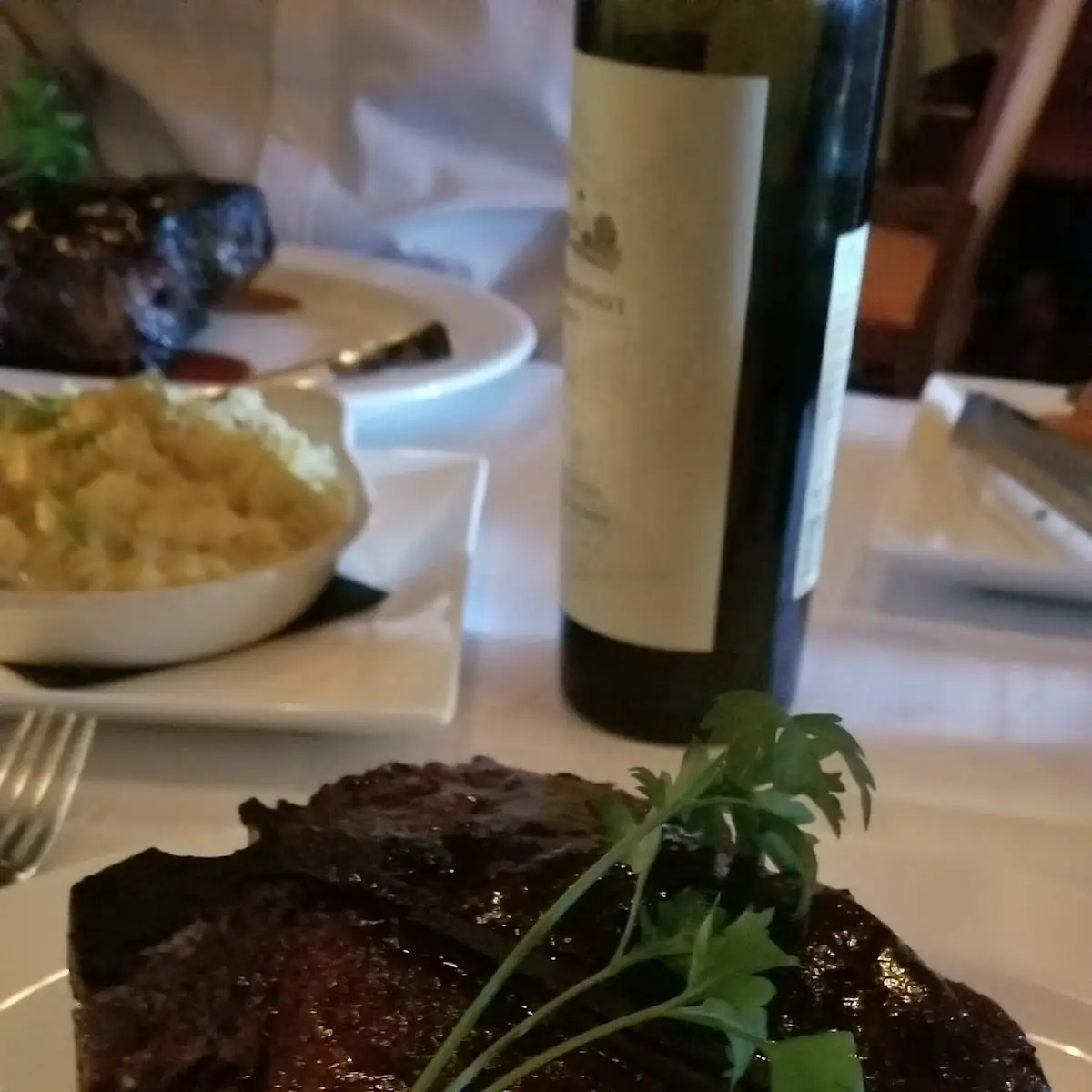 Prime Ribeye