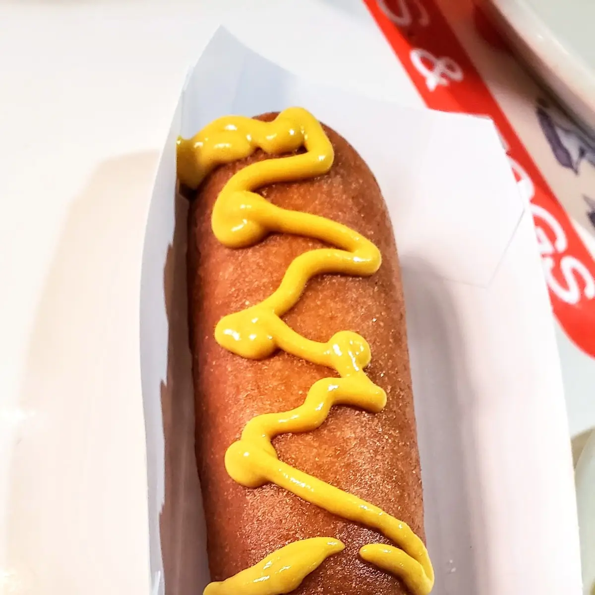 Corn Dog