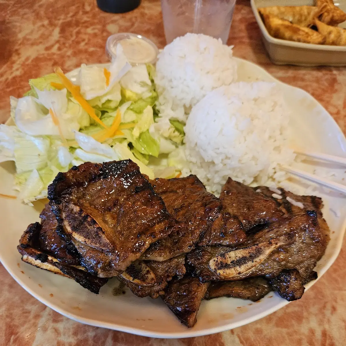 Short Ribs