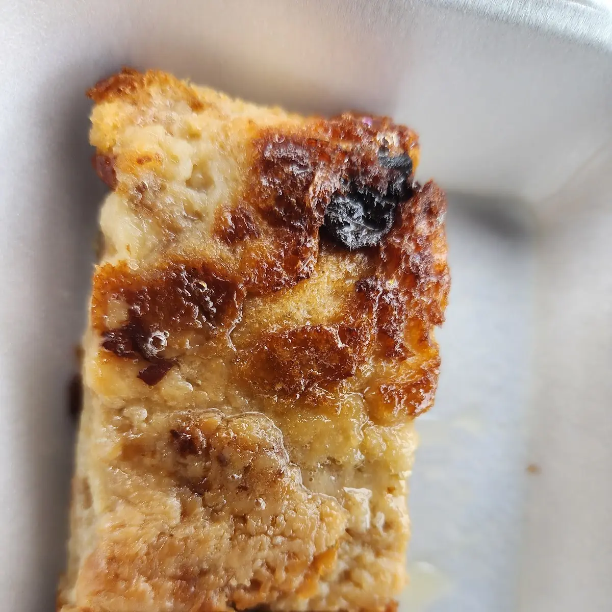 Bread Pudding