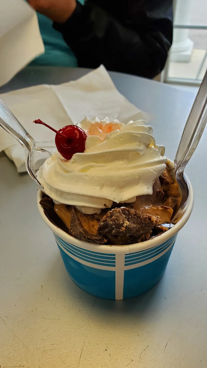 Hot Fudge