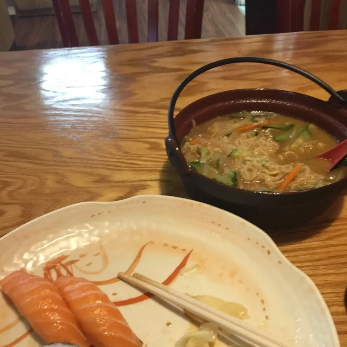 Miso Ramen