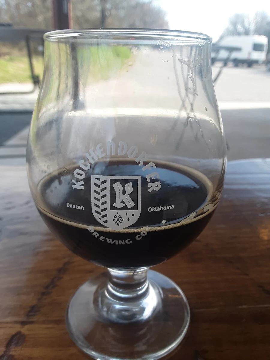 Cold Brew