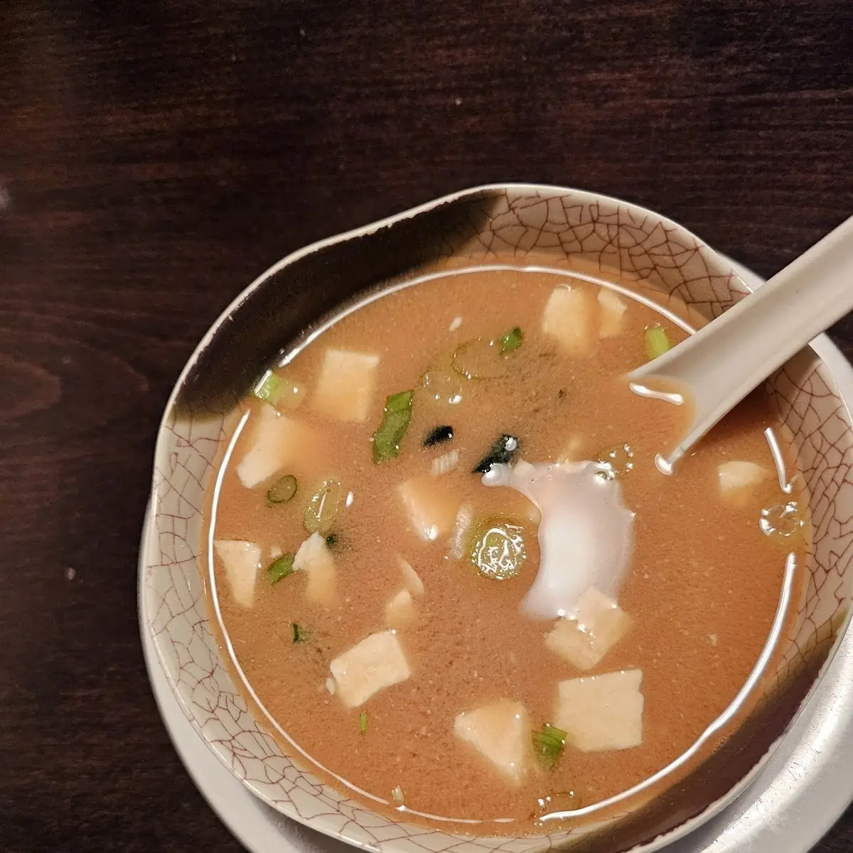Miso Soup
