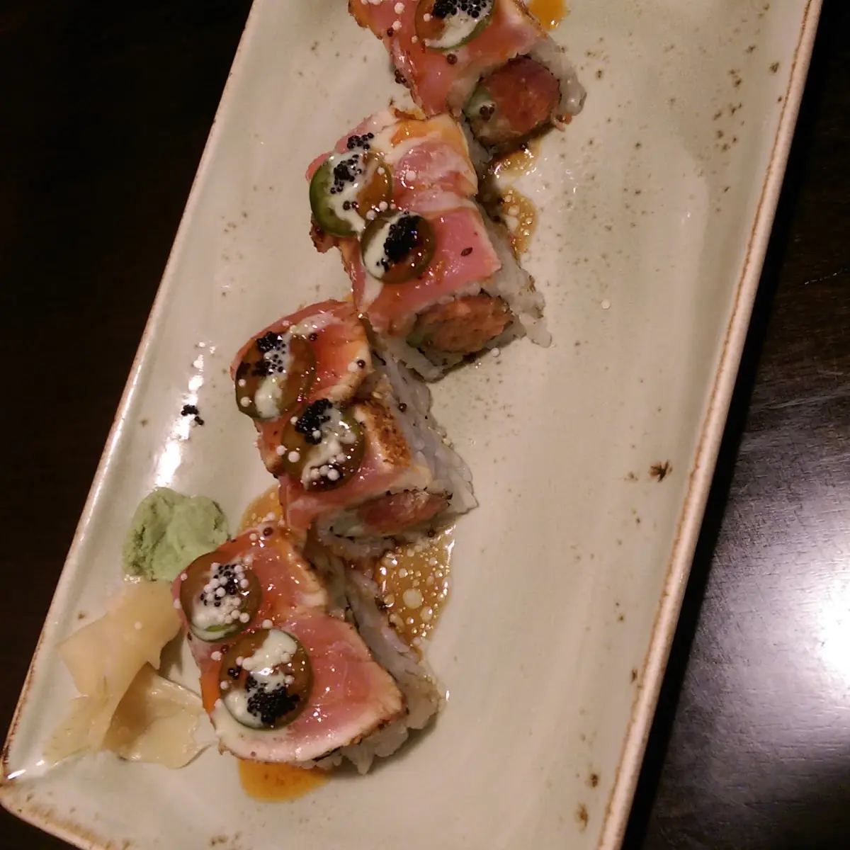 Tuna Roll