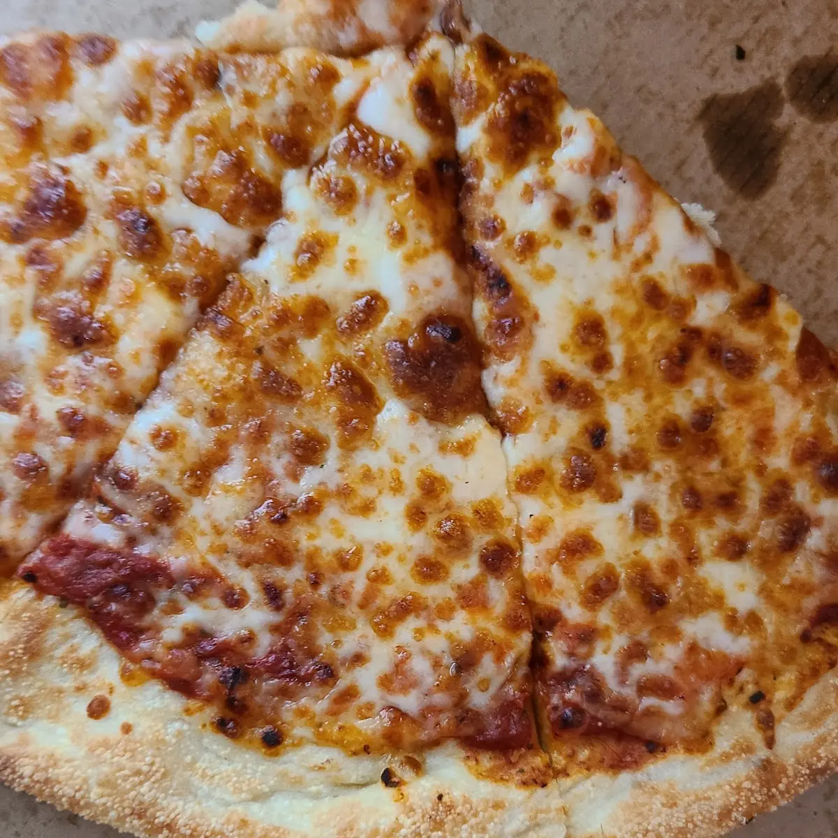 Cheese Pizza