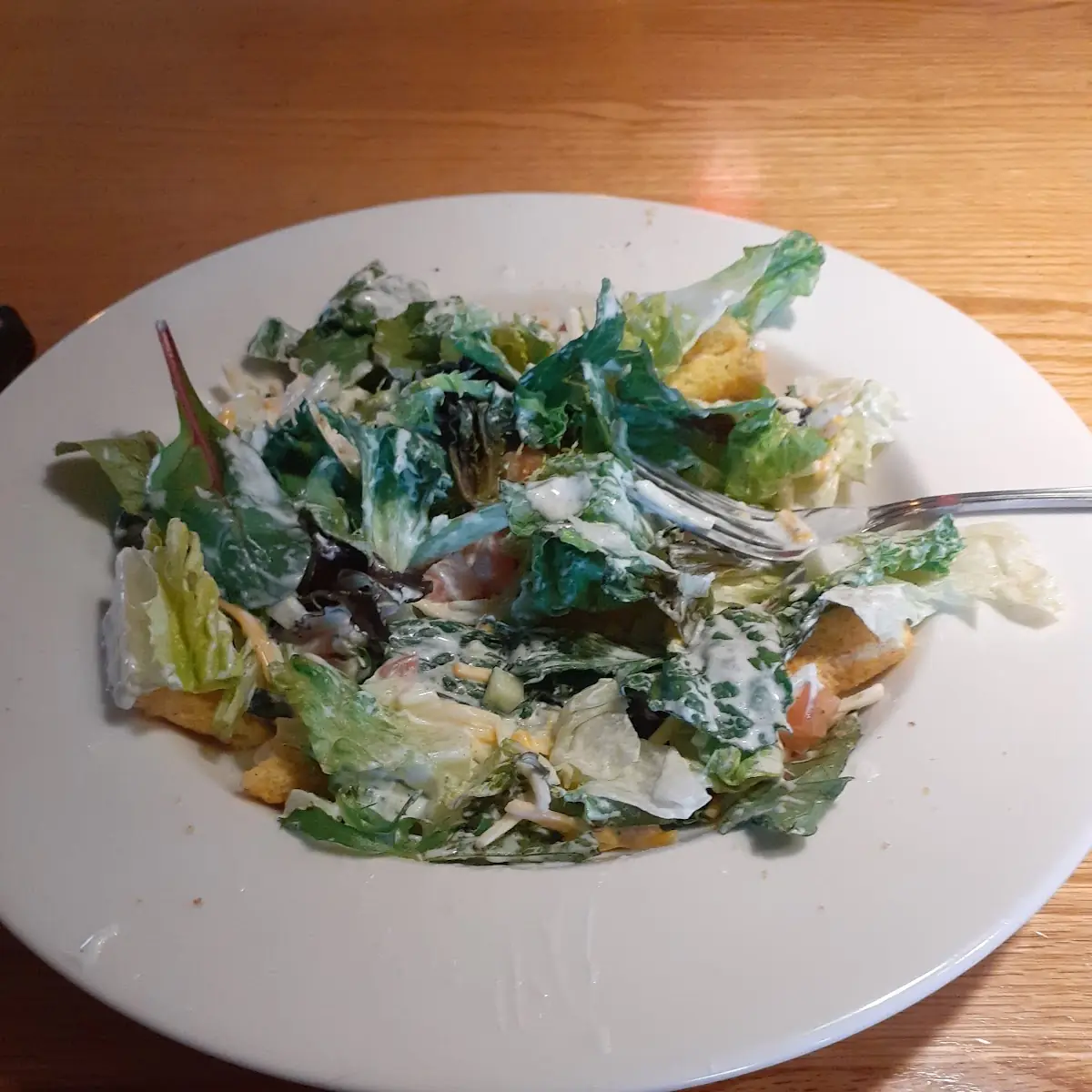 House Salad
