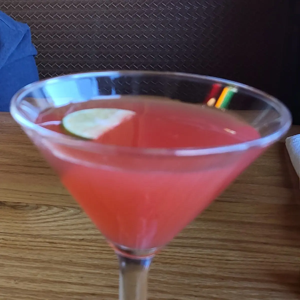 Strawberry Margarita