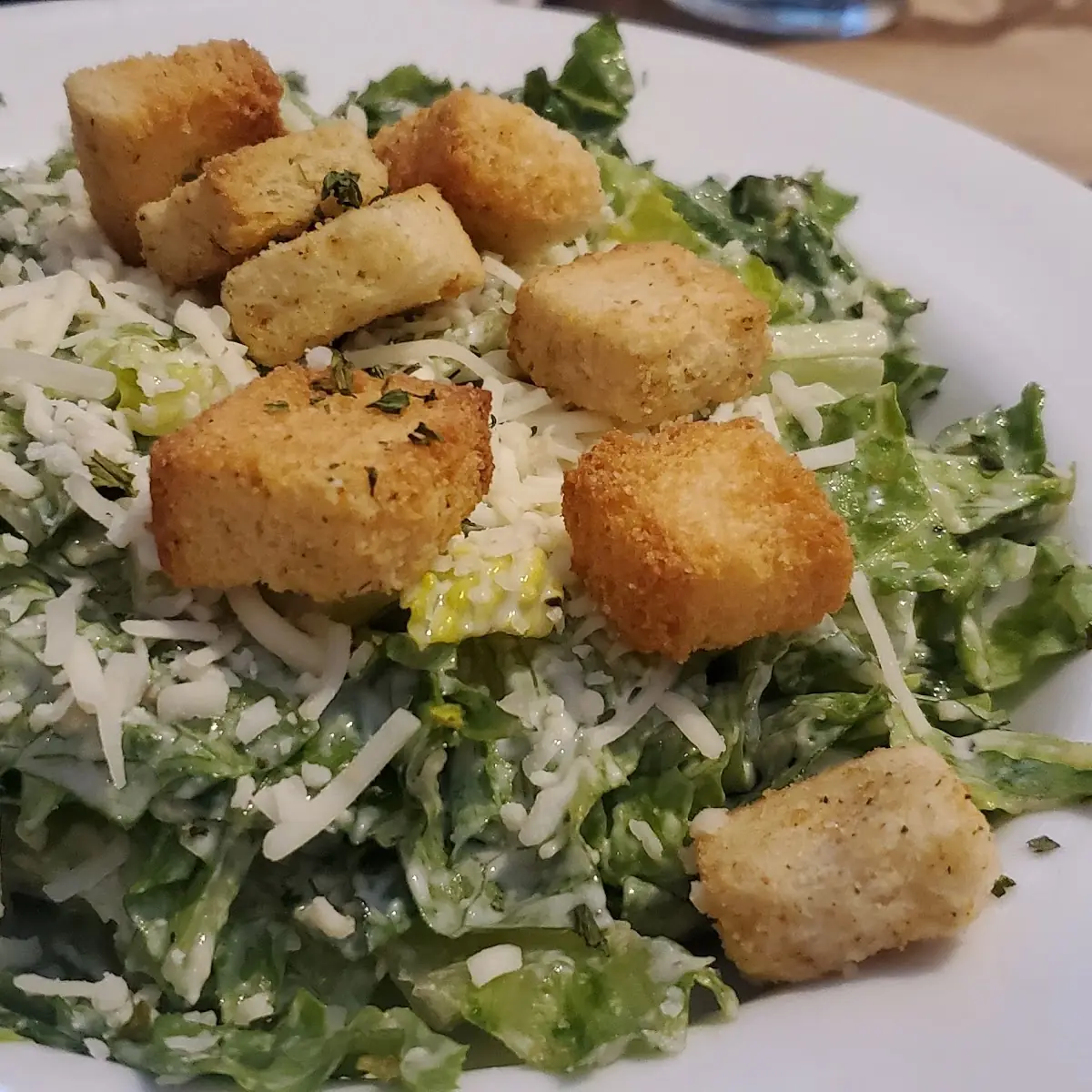 Caesar Salad