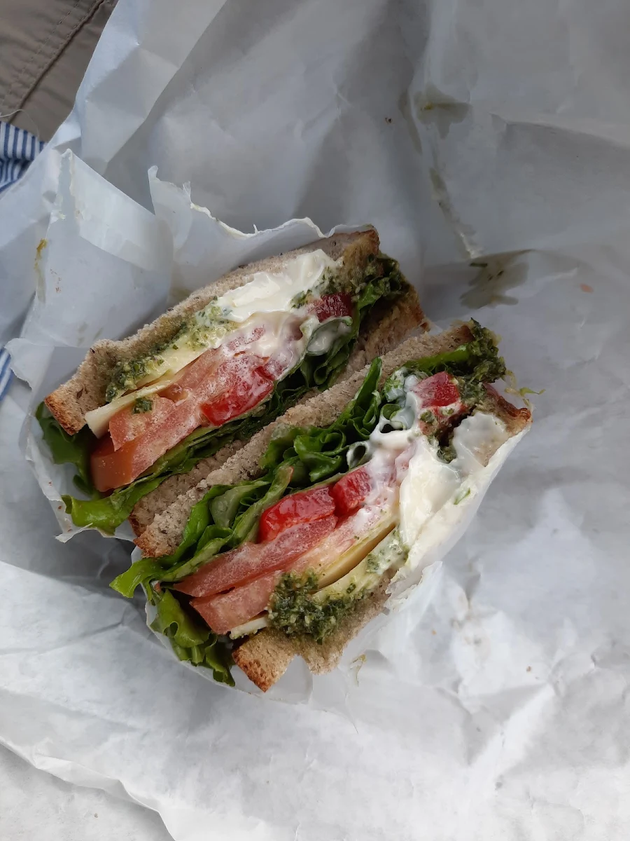 Club Sandwich