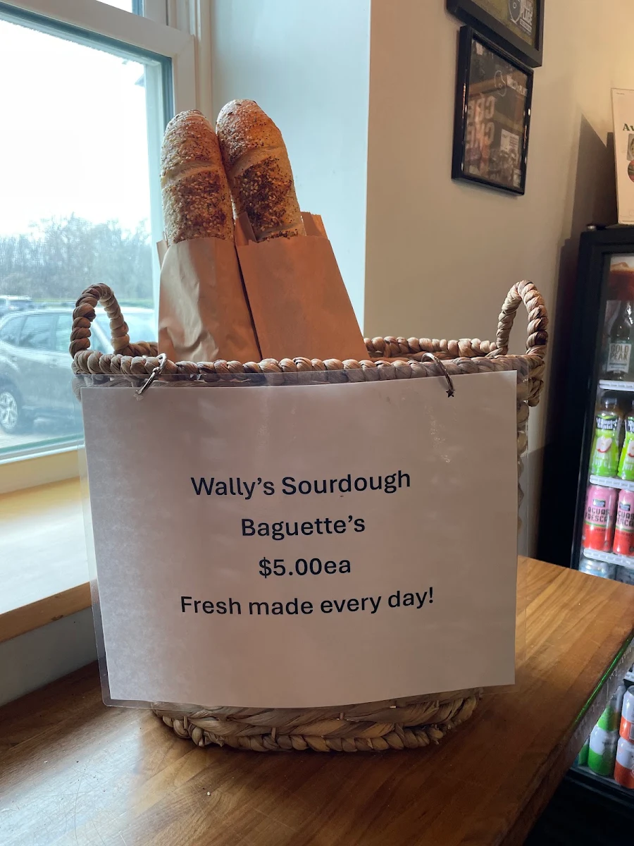 Sourdough