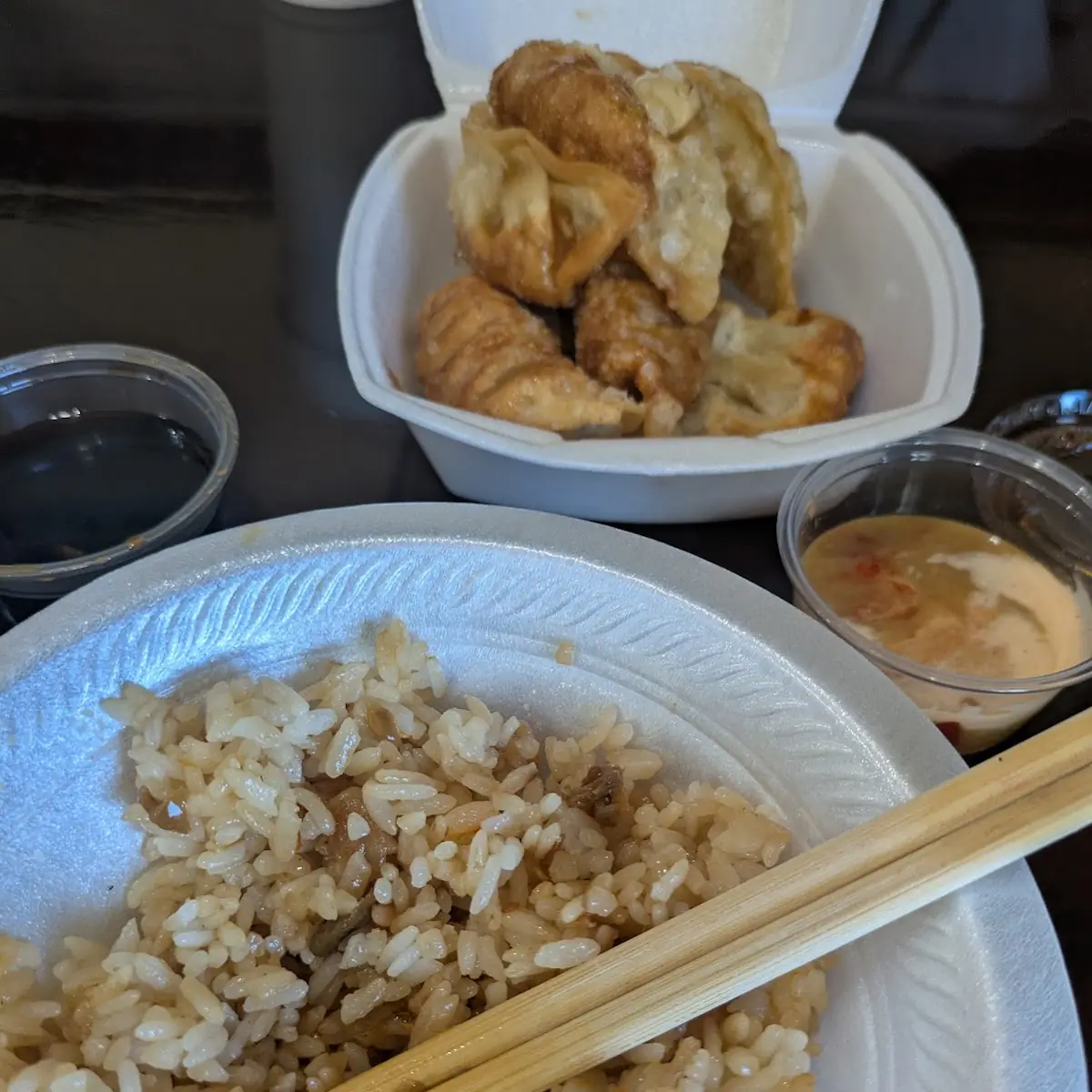 Brown Rice