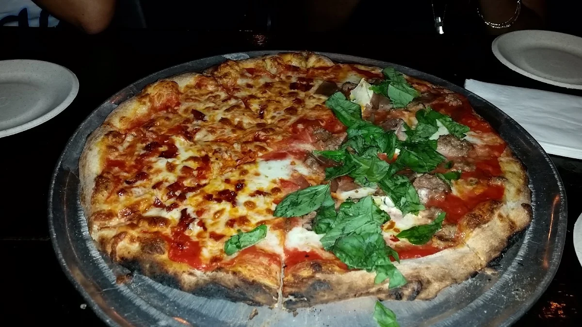Pizza Box