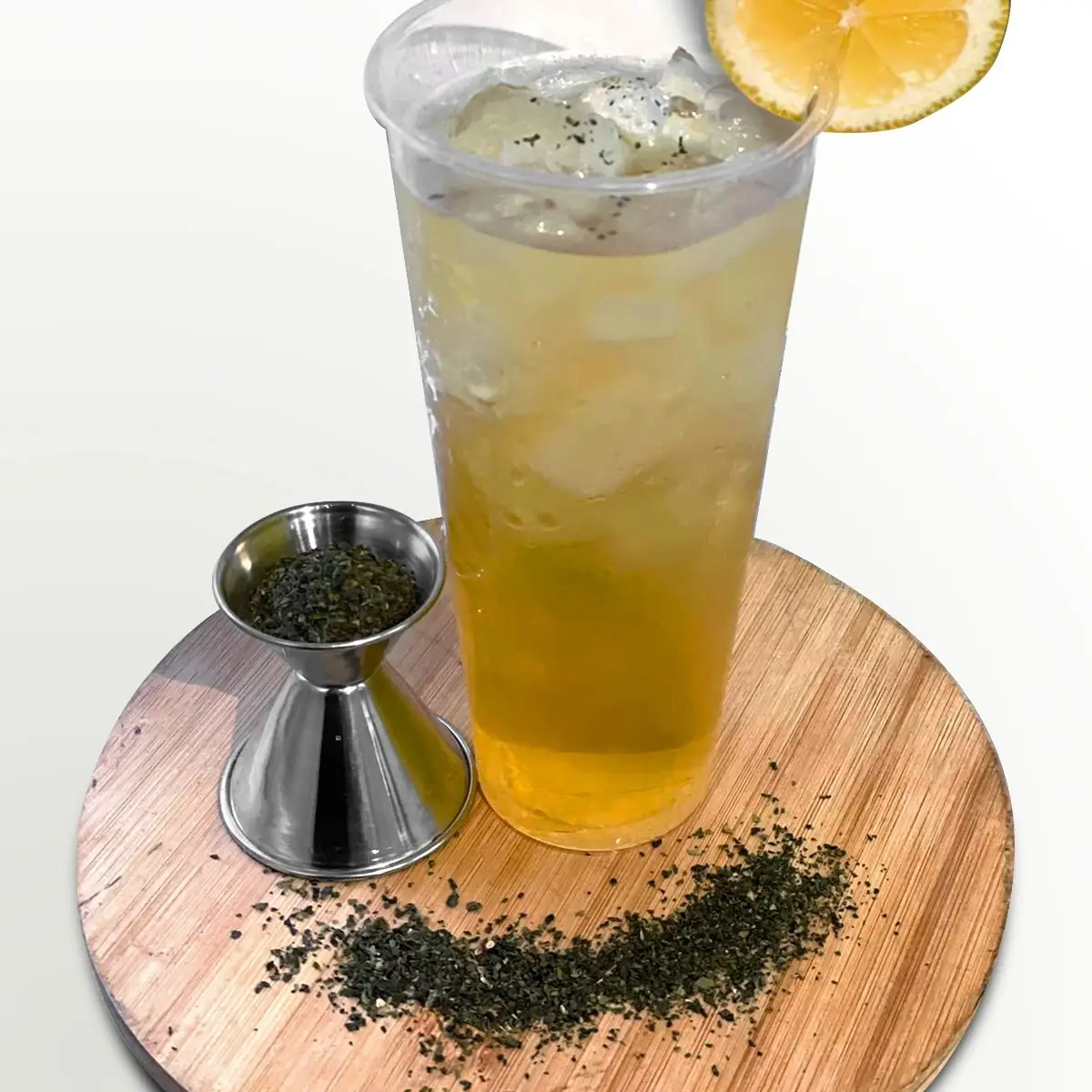Four Season Tea Sweetened
