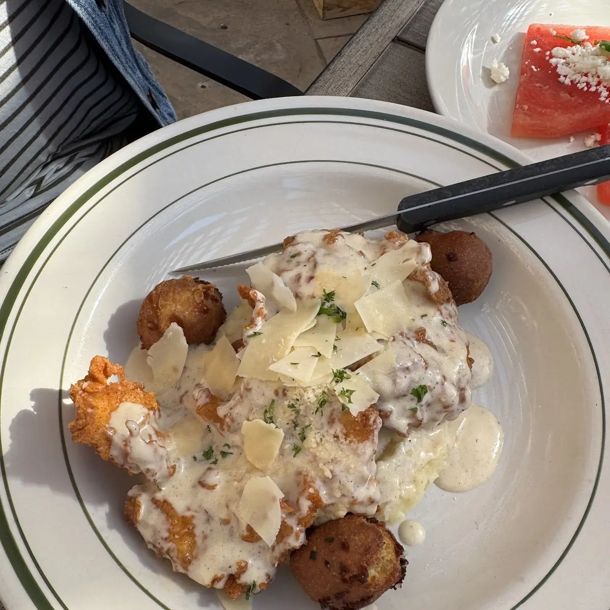 Chicken Fried Chicken