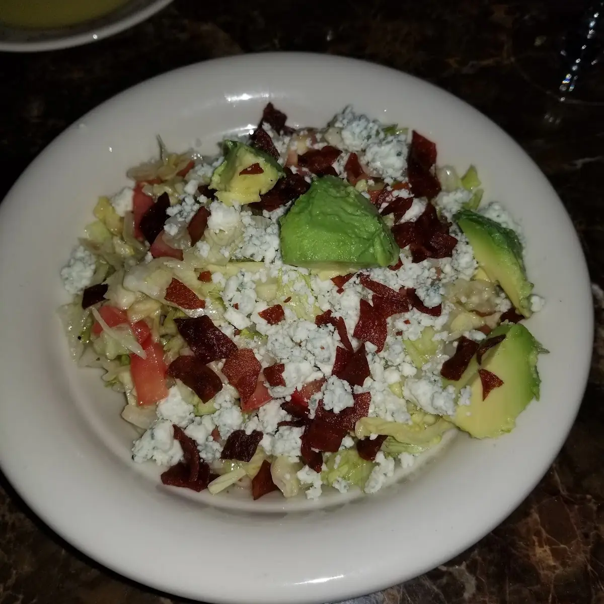 Chopped Salad