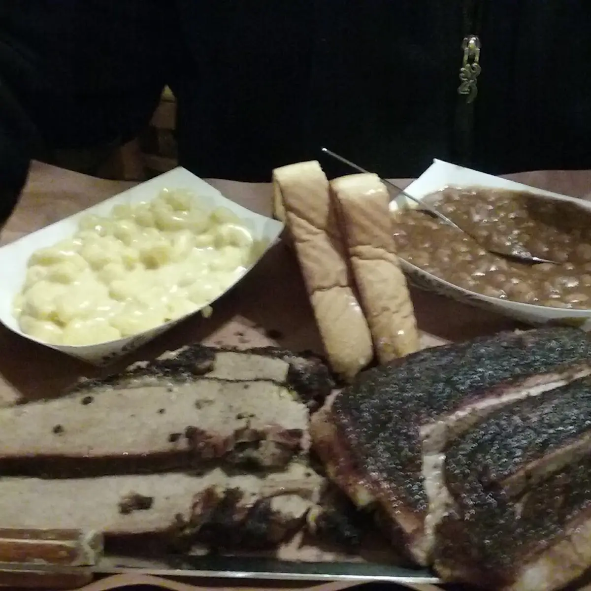BBQ Brisket